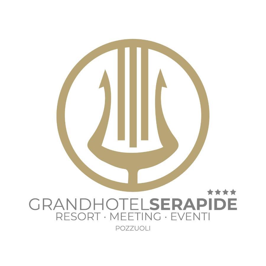 Grand Hotel Serapide 波佐利 外观 照片